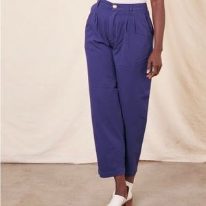 Big Bud Press Trousers